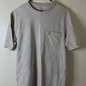 Salt water washed tshirt